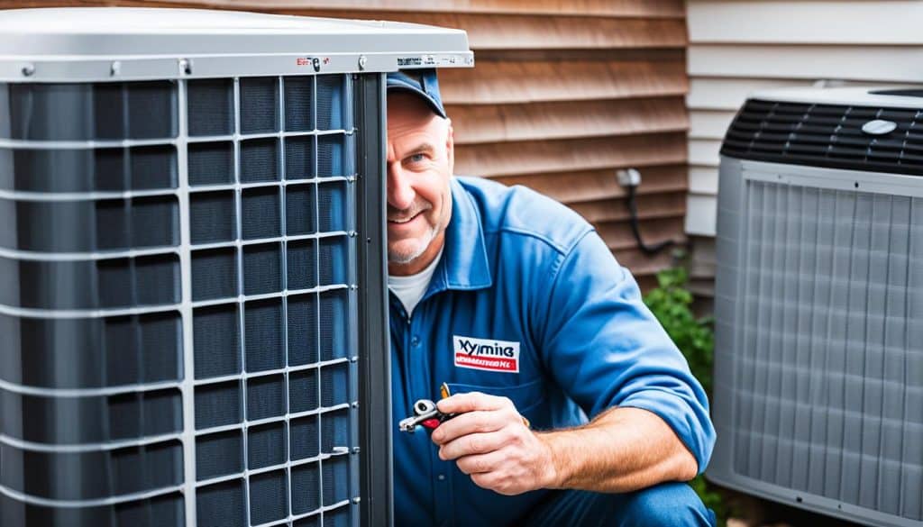 Maintenance Membership Program - Heat Pump Installation Wyoming MI