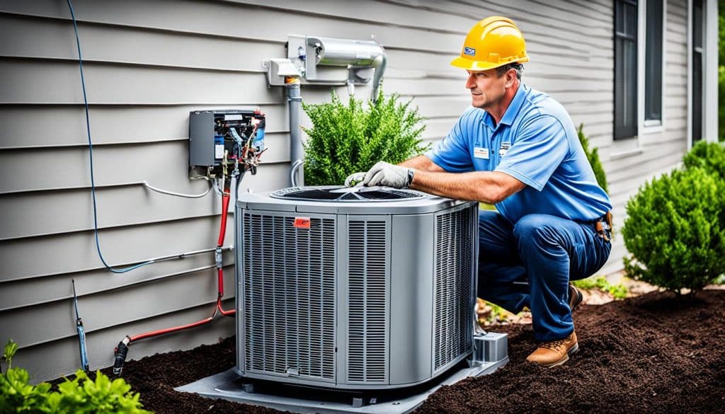 Maintenance Membership Program for New Construction HVAC - New Construction HVAC Jenison MI