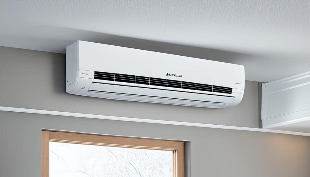 Mitsubishi Electric systems - Mini-Split Installation Grandville MI