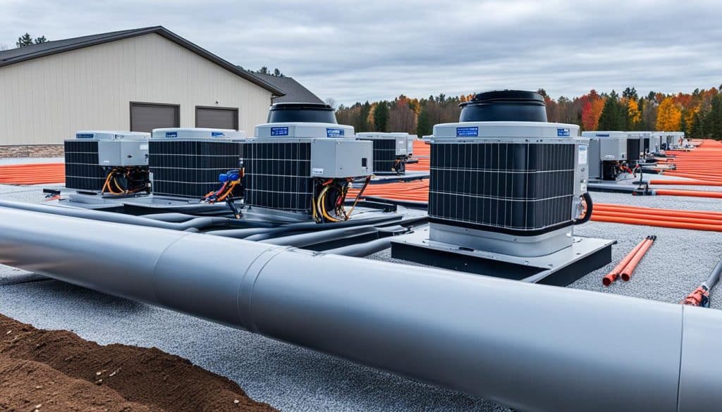 New Construction HVAC Childsdale MI - New Construction HVAC Childsdale MI