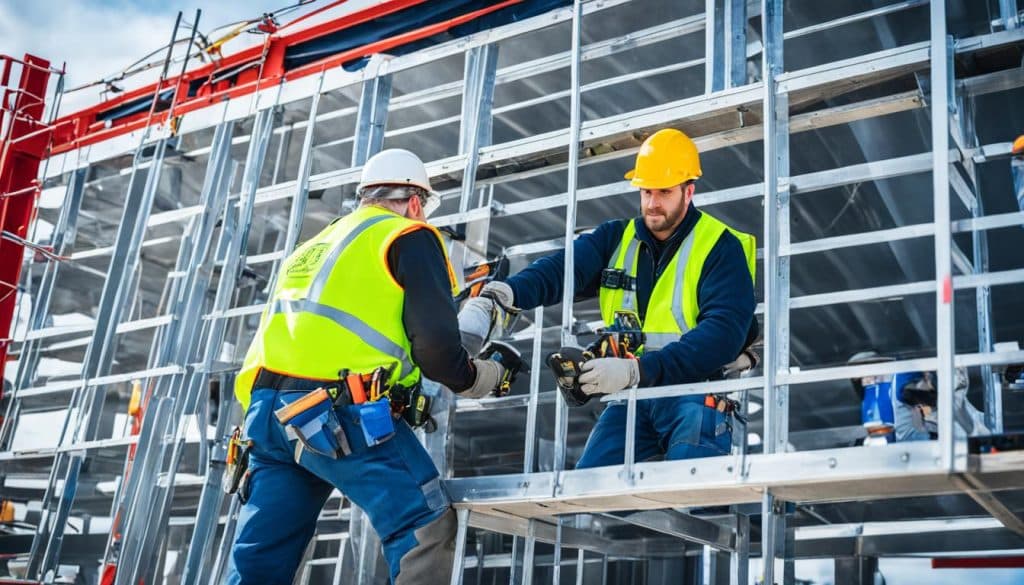 New Construction HVAC Corinth MI - New Construction HVAC Norton Shores MI