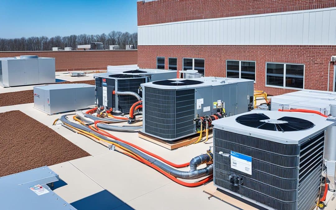 New Construction HVAC Holland MI