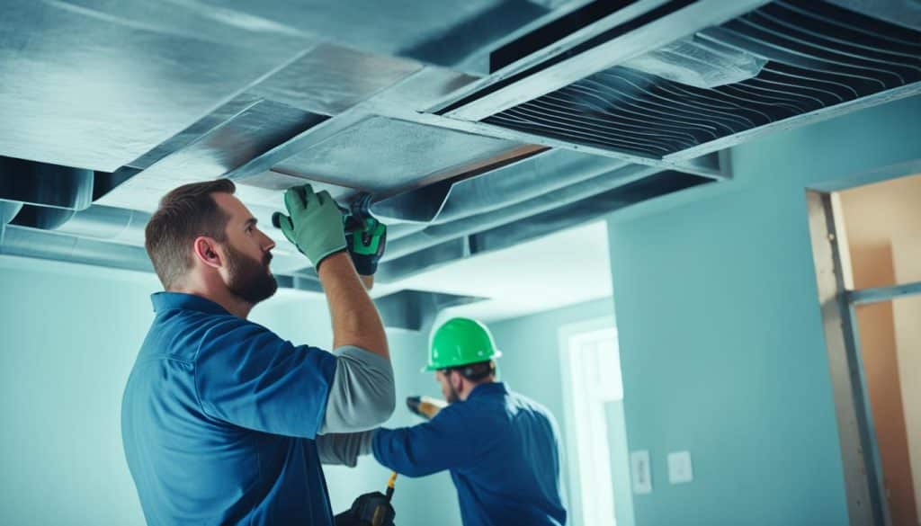 New House Construction HVAC - New Construction HVAC Waverly MI - Can I Customize my New Construction HVAC System?