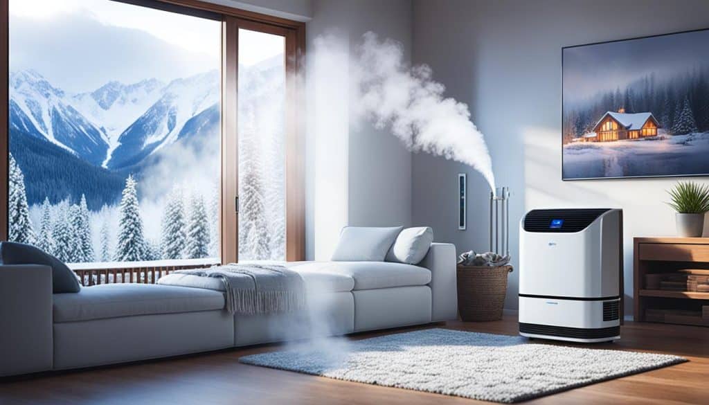 Platinum Heating & Cooling - Whole House Humidifier Alpine MI