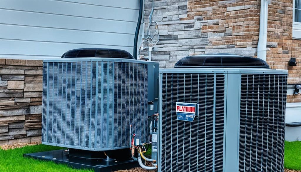 Reliable HVAC Services - HVAC Plans Northview MI