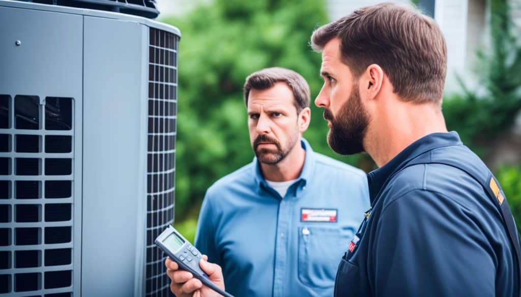 Rental Safety Inspections - HVAC Inspection North Byron MI