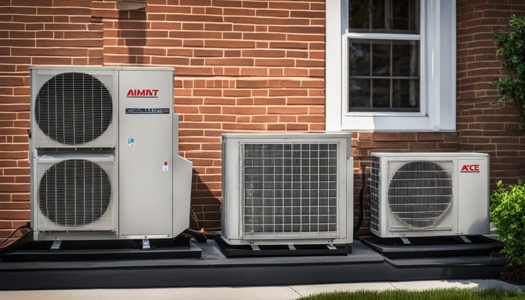 Residential AC Maintenance Grand Haven - Apartment AC Systems Grand Haven MI