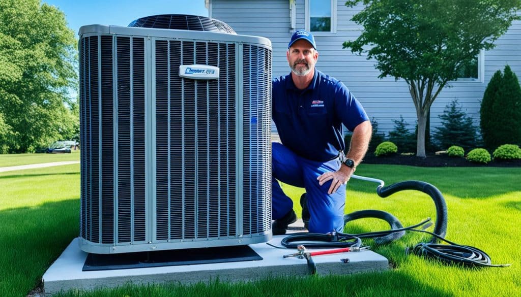 Residential AC Repair - Furnace Repair Dutton MI