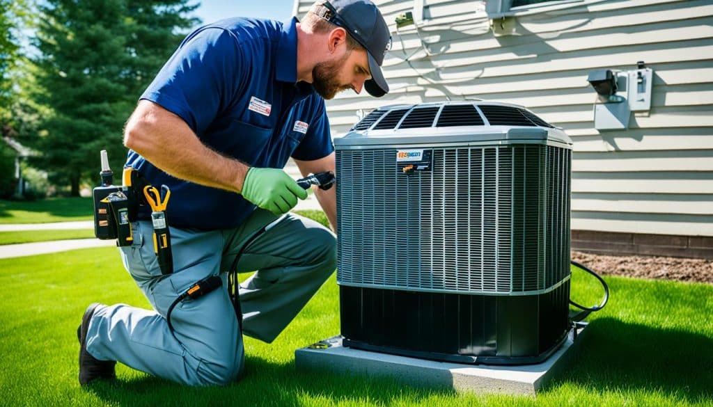 Residential AC Repair in Dutton - AC Repair Dutton MI