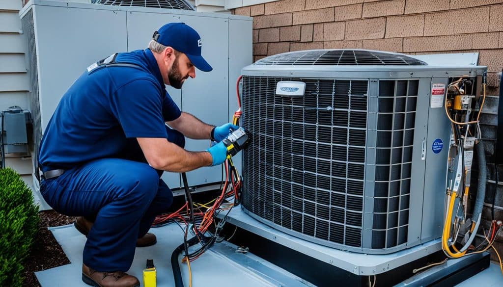 Residential Apartment AC Services - Apartment AC Maintenance Norton Shores MI