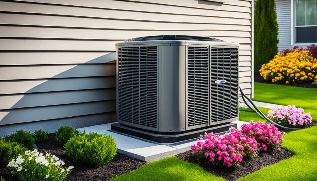 Residential HVAC Services - AC Repair Holland MI