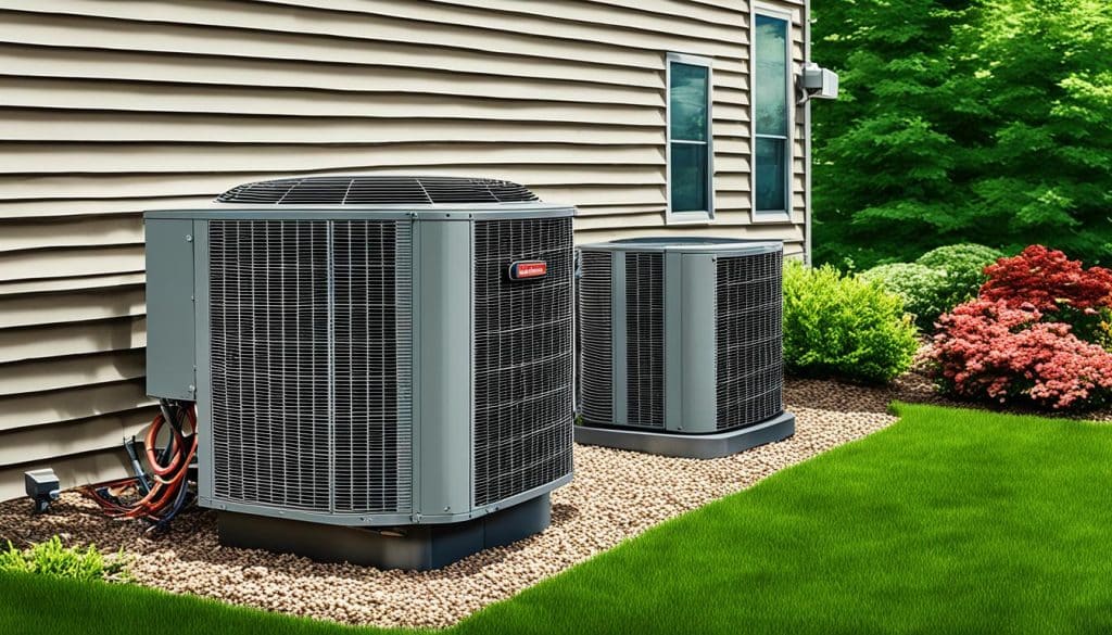 Residential HVAC Services - AC Repair Childsdale MI