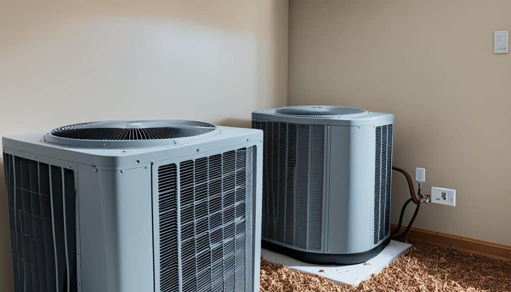 Residential HVAC Services Oakland MI - HVAC Inspection Oakland MI