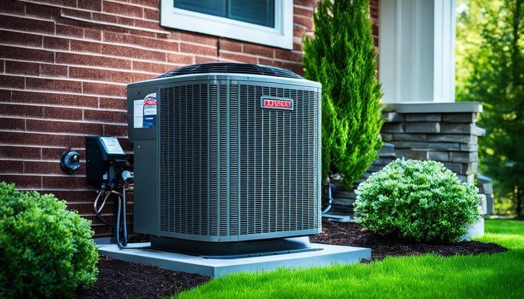 Residential HVAC Services in Allendale - HVAC Plans Allendale MI