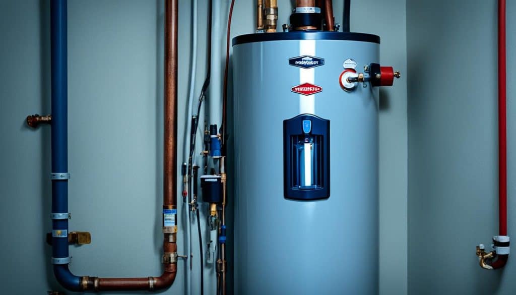 Residential Water Heater Services - Water Heater Repair Dutton MI