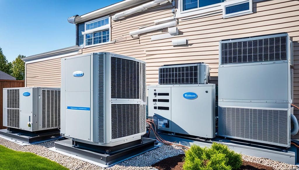 Residential and Commercial HVAC Services - Mini-Split Installation Oxbow MI