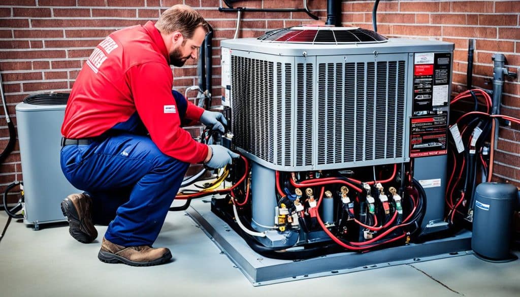 Top HVAC Technicians - HVAC Unit Repair Grand Rapids MI