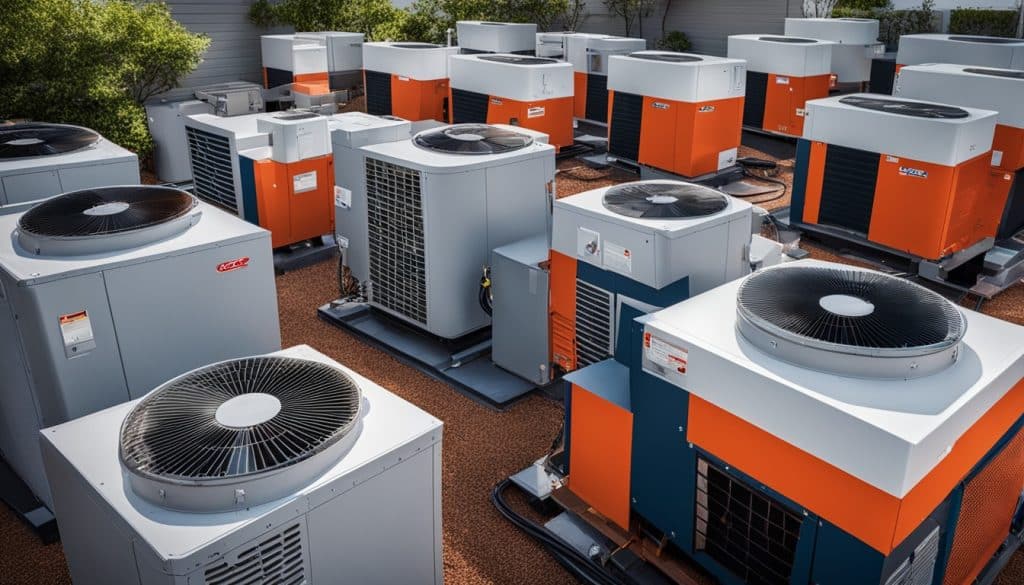 Top HVAC companies - HVAC Companies Alpine MI