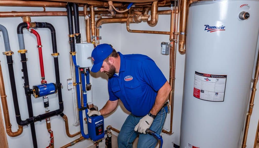 Water Heater Installation Cutlerville MI - Water Heater Installation Norton Shores MI