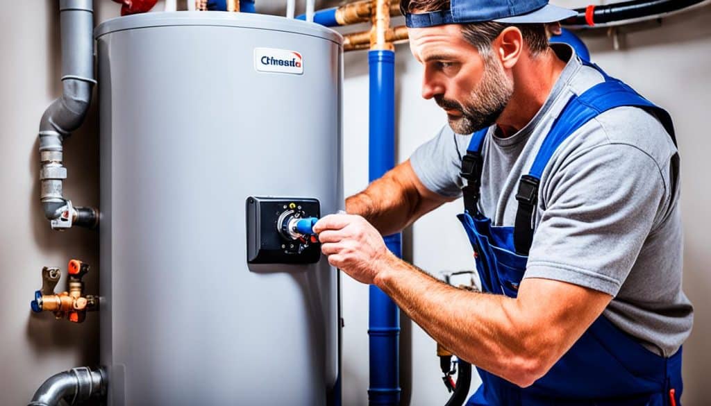 Water Heater Installation Grand Haven MI - How Much Does Water Heater Repair Cost?