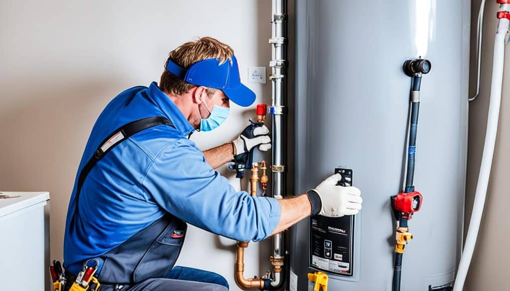 Water Heater Installation Jenison MI - Water Heater Installation Holland MI 