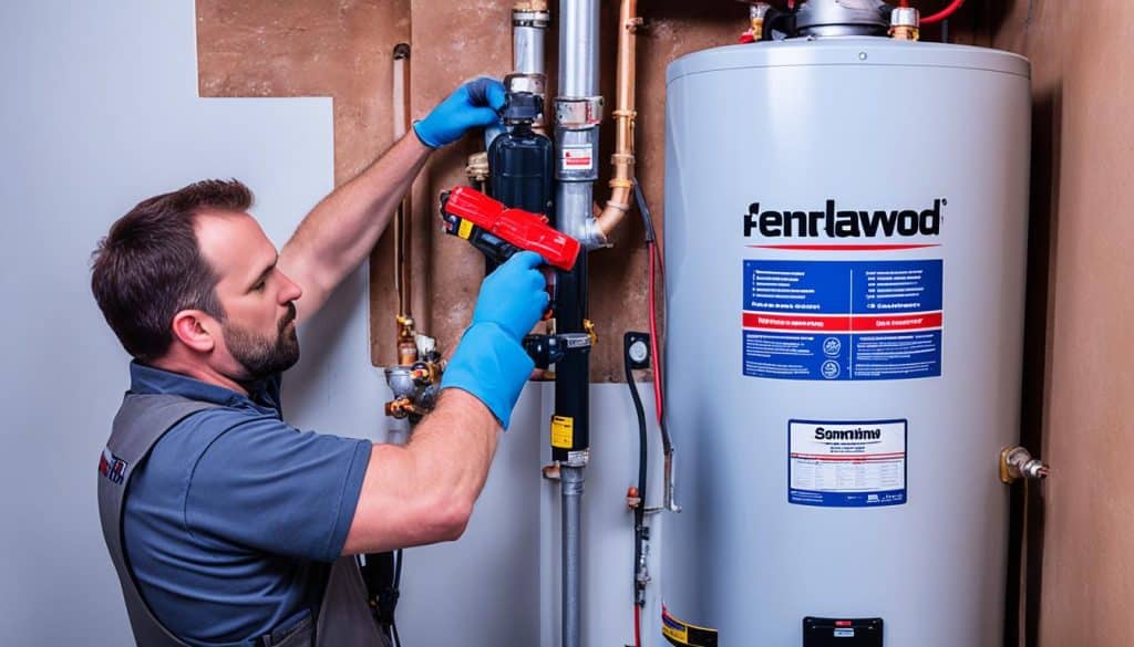 Water Heater Installation Kentwood MI - Water Heater Repair Cutlerville MI