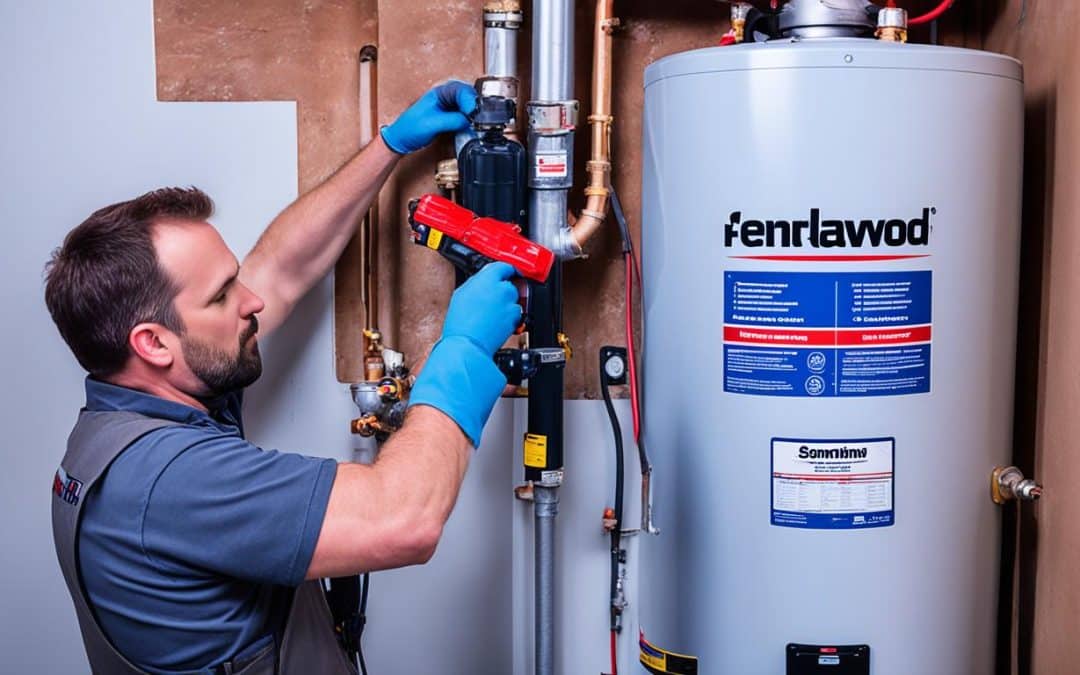 Water Heater Installation Kentwood MI