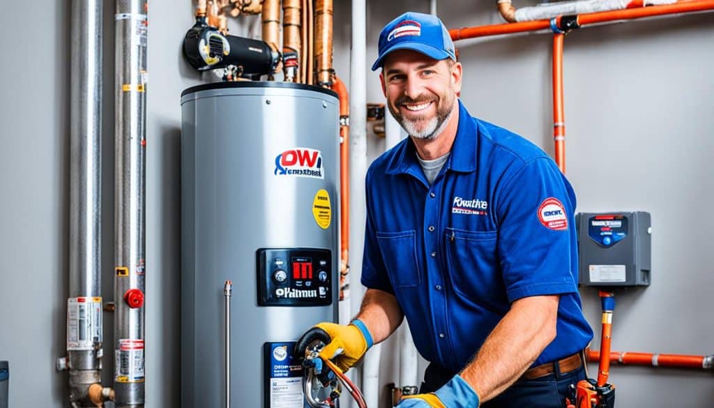 Water Heater Installation Michigan - Water Heater Installation Oakland MI