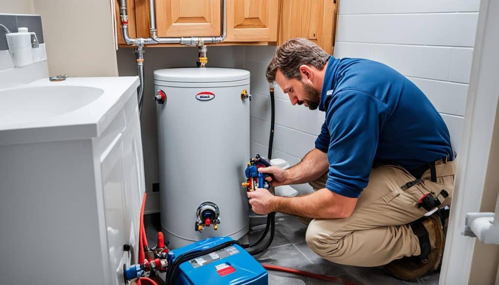 Water Heater Installation Northview MI - Water Heater Installation Dutton MI 