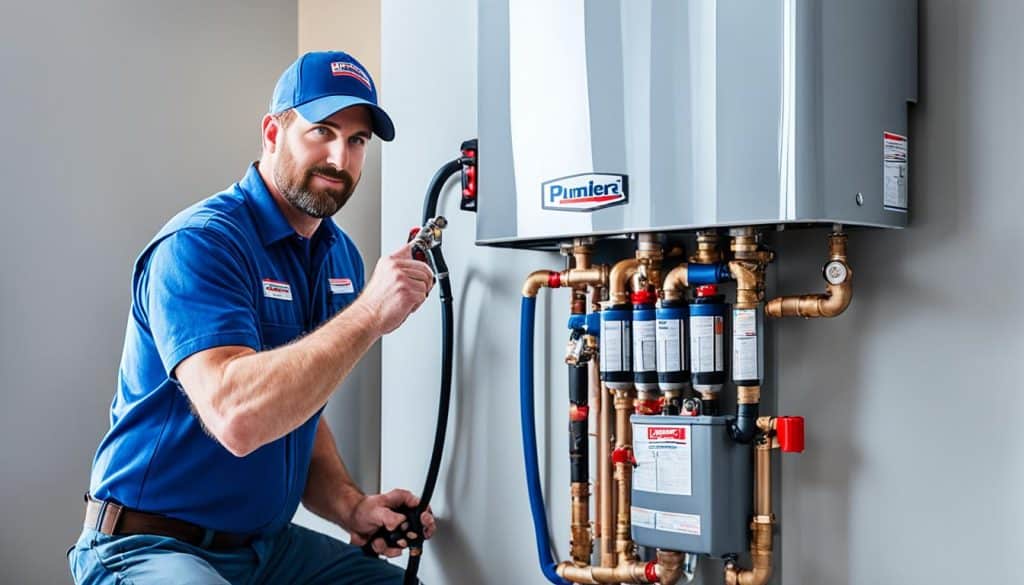 Water Heater Installation Oxbow MI - Water Heater Installation Oxbow MI