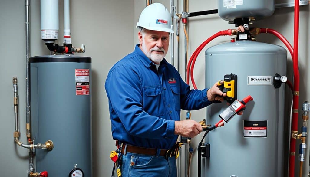 Water Heater Installation Oxbow MI - Water Heater Installation Grand Haven MI
