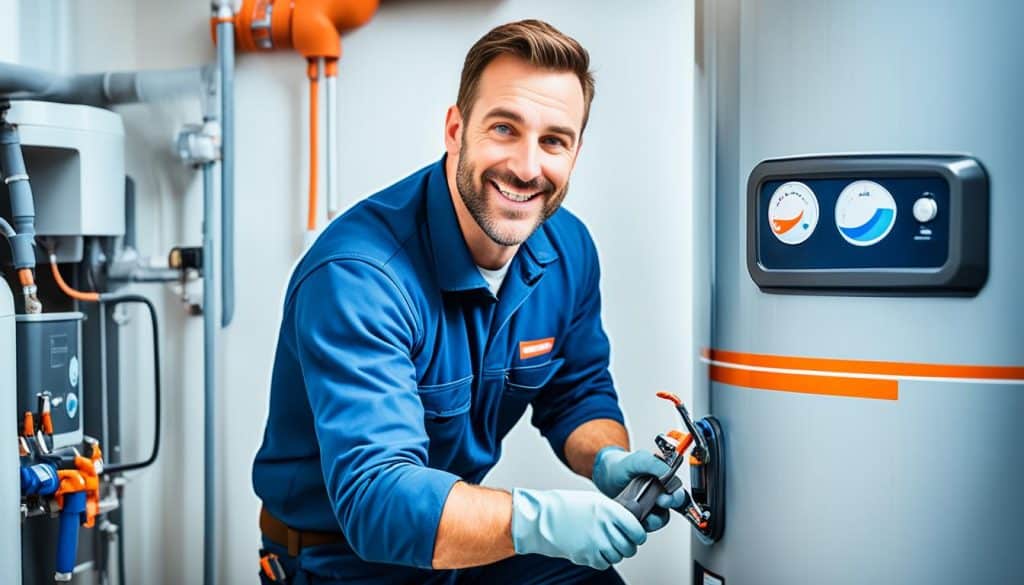 Water Heater Maintenance - Water Heater Repair Norton Shores MI