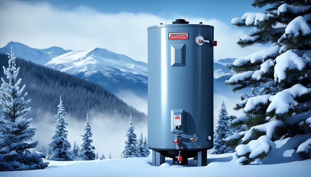 Water Heater Repair Alaska MI - Water Heater Repair Grand Haven MI