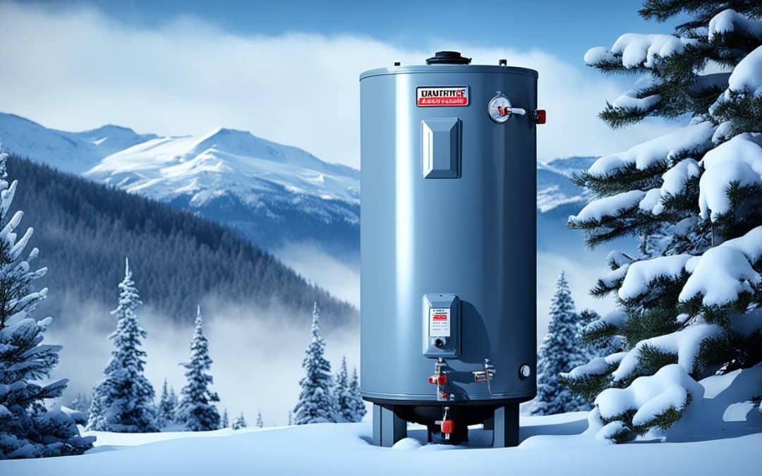 Water Heater Repair Alaska MI