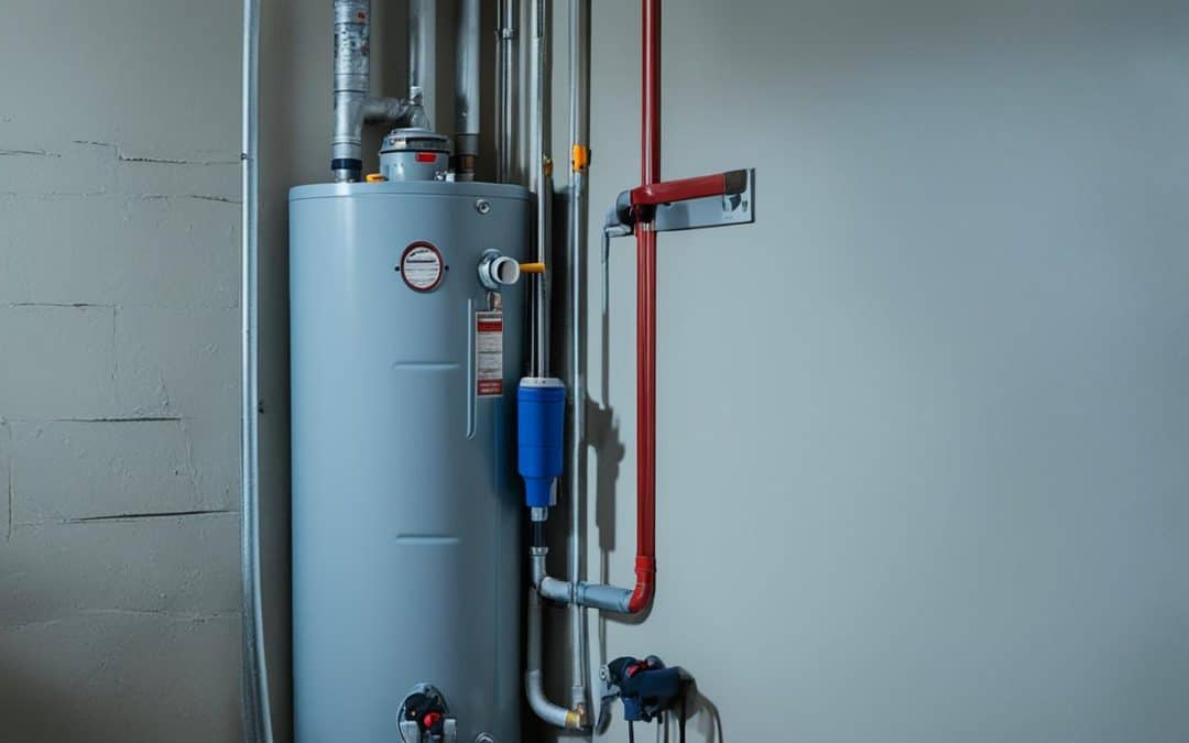 Water Heater Repair Allendale MI