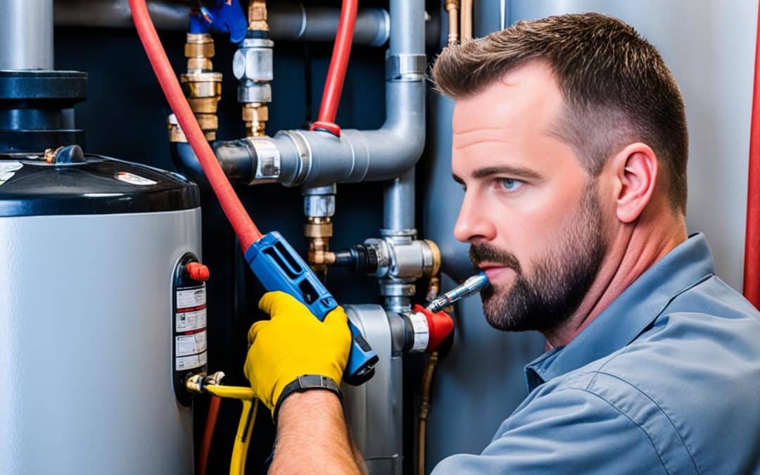 Water Heater Repair Grand Rapids MI