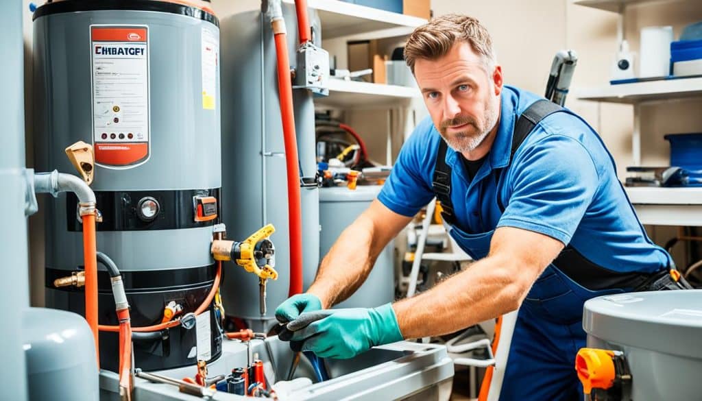 Water Heater Repair Grandville MI - Water Heater Repair Wyoming MI
