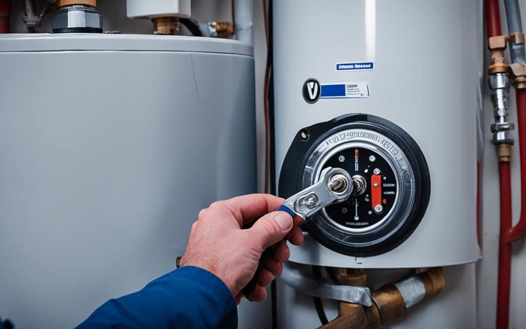 Water Heater Repair Holland MI