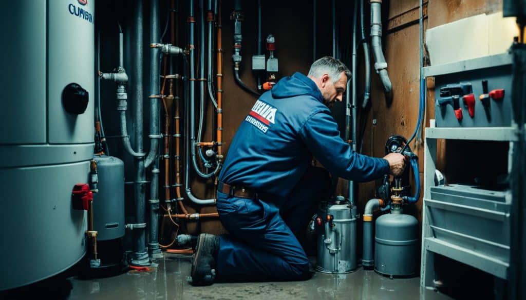 Water Heater Repair Jenison MI - Water Heater Repair Waverly MI
