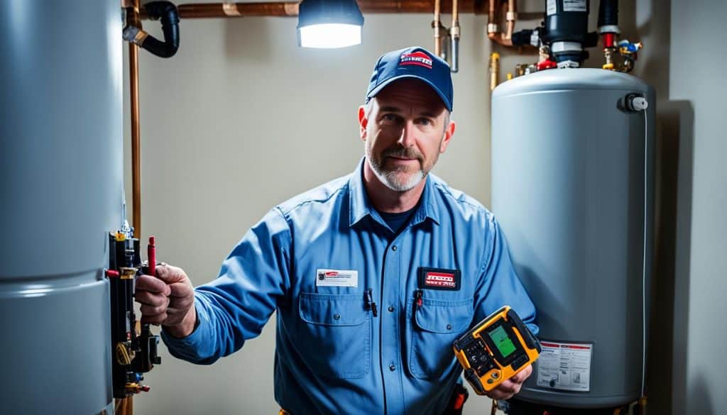 Water Heater Repair North Byron MI - Water Heater Repair Cutlerville MI