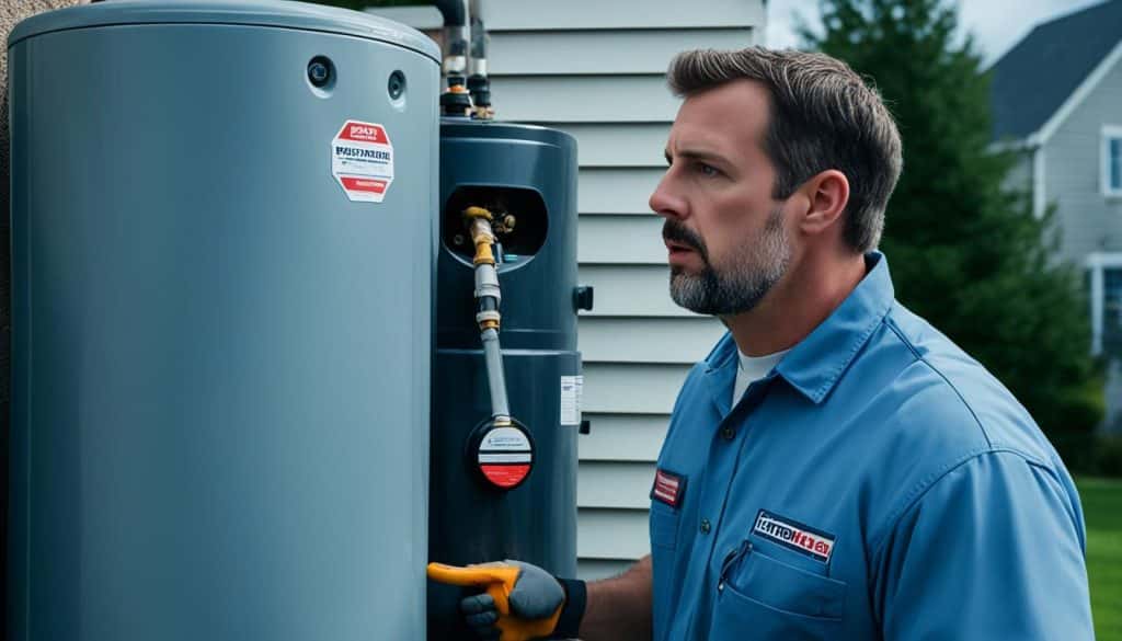 Water Heater Repair Northview MI - Water Heater Repair Dutton MI