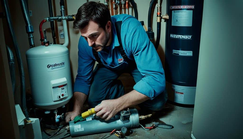 Water Heater Repair Oakland MI - Water Heater Repair Kentwood MI
