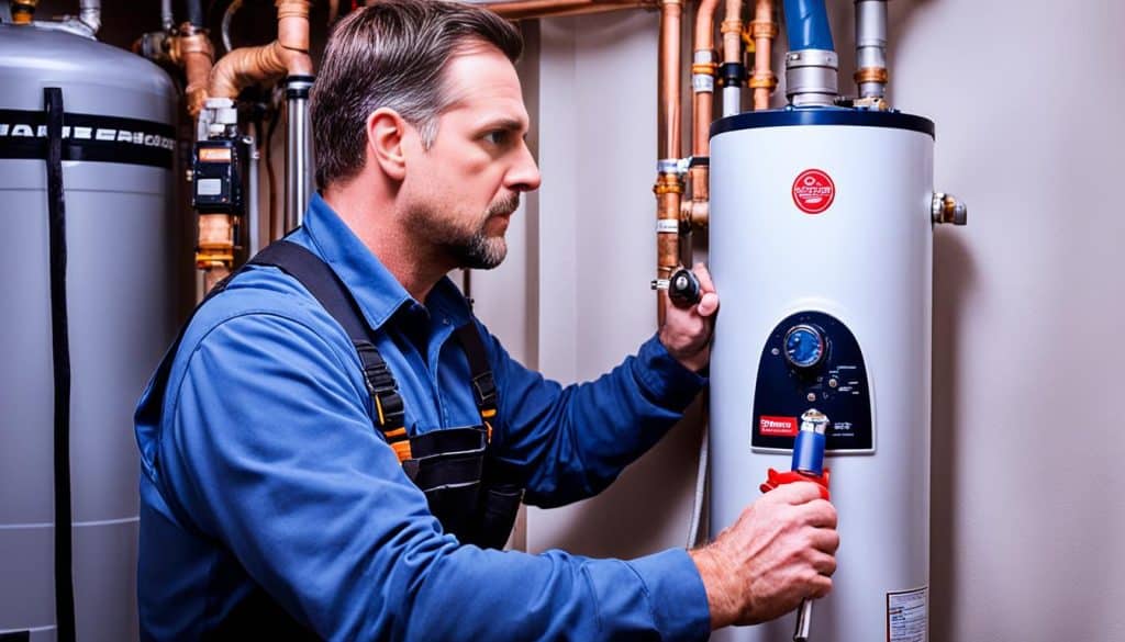 Water Heater Repair United States - Water Heater Repair Waverly MI