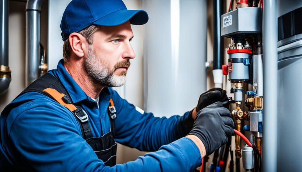 Water Heater Repair Waverly MI - Water Heater Repair Northview MI