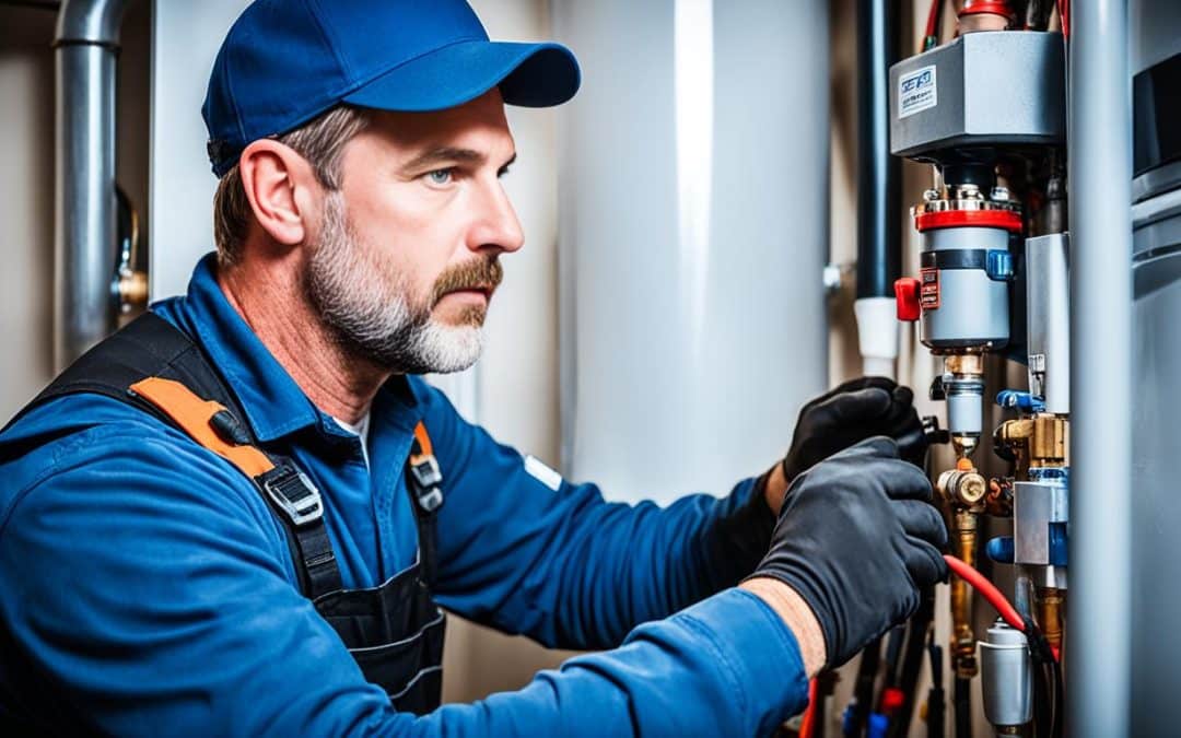 Water Heater Repair Waverly MI