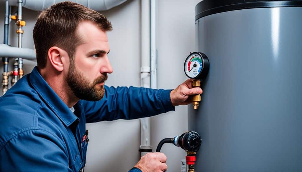 Water Heater Repair Wyoming MI - Water Heater Repair Allendale MI