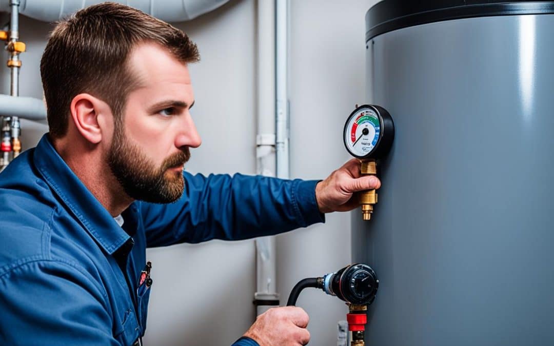 Water Heater Repair Wyoming MI