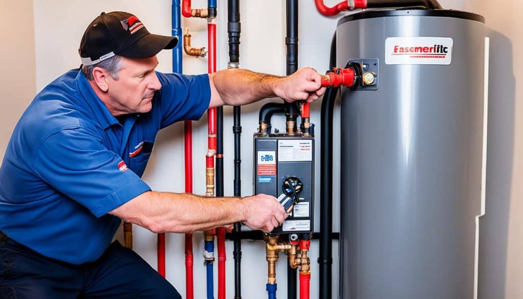 Water Heater Replacement Grand Haven - How Much Does Water Heater Repair Cost?