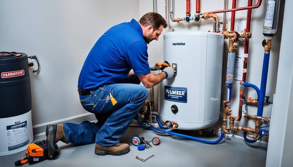 Water Heater Replacement Services in Dutton - Water Heater Repair Dutton MI