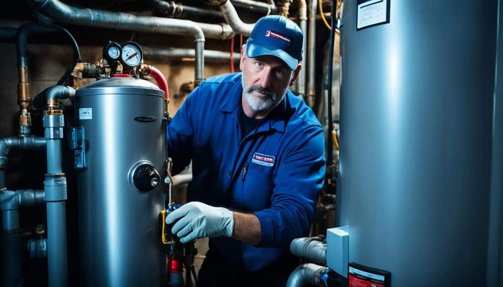 Water Heater Service - Water Heater Repair Ada MI